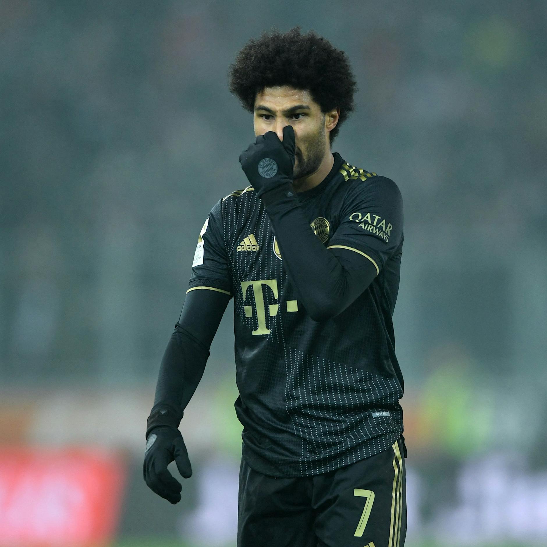 Corona-Alarm beim FC Bayern geht weiter, nach Kimmich vier weitere Spieler in Quarantäne