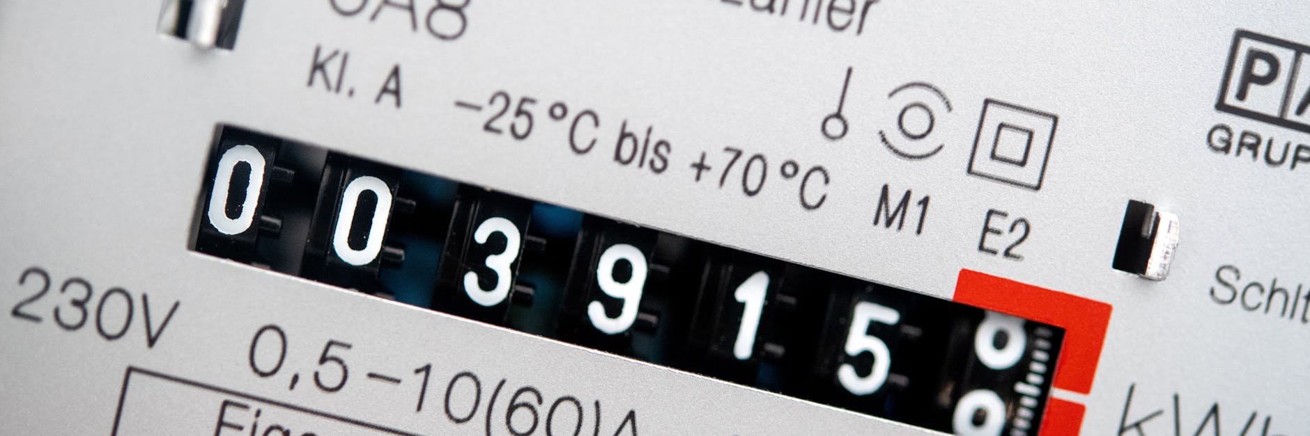  Gas- und Strompreise steigen – Millionen Verbraucher betroffen.