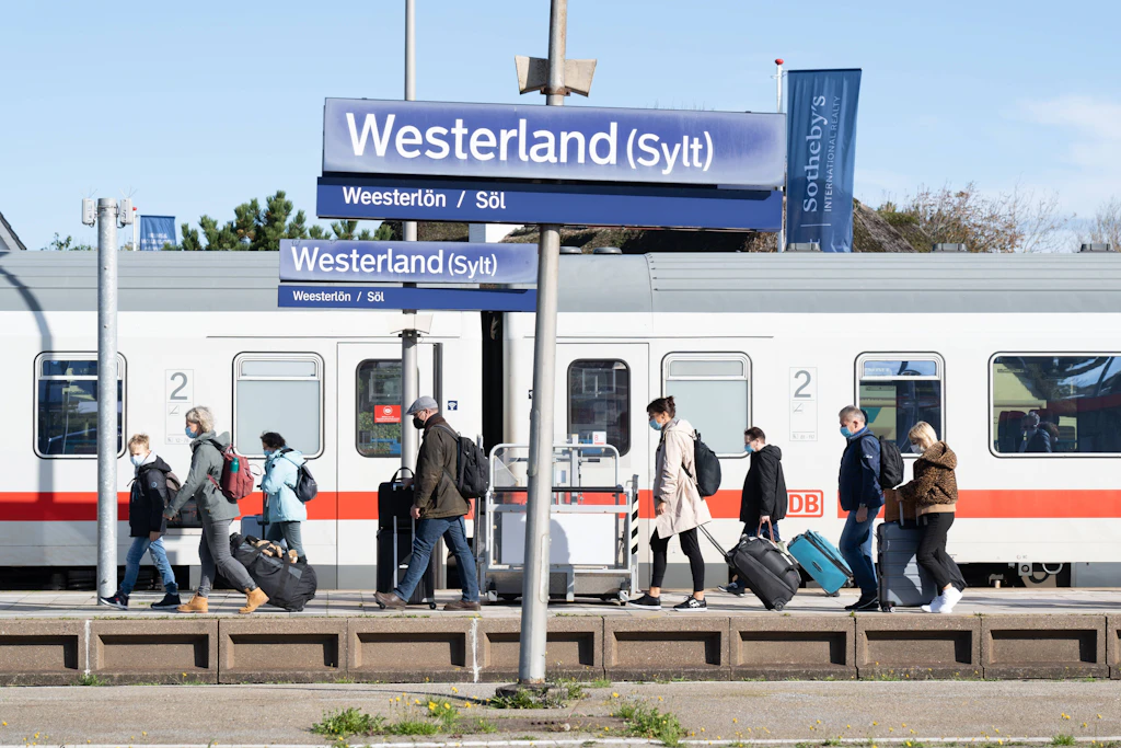 Verkalkuliert: Warum Berlin seine direkte Verbindung nach Sylt verliert