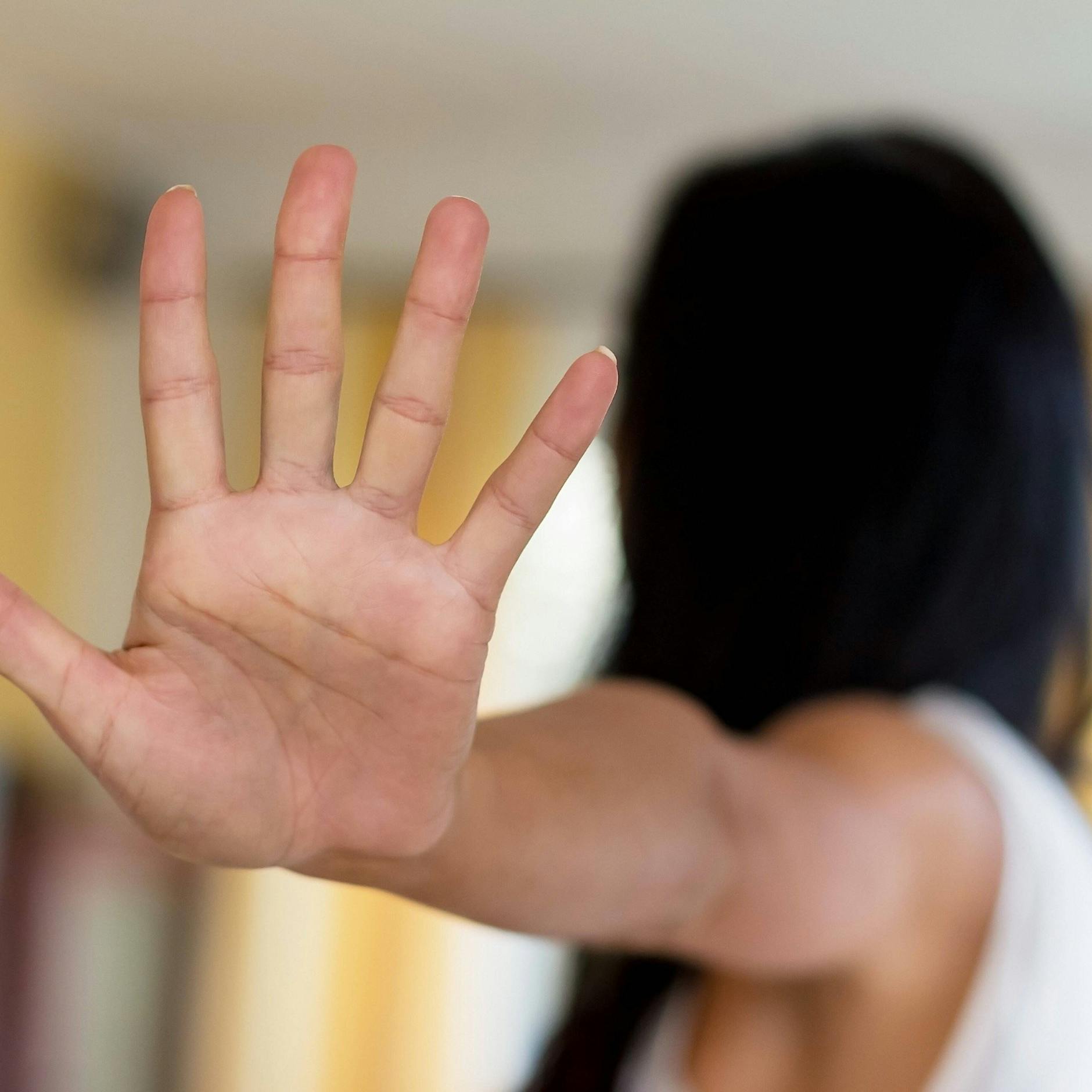 Berlin: Mehr Strafanzeigen nach Verschärfung des Sexualstrafrechts