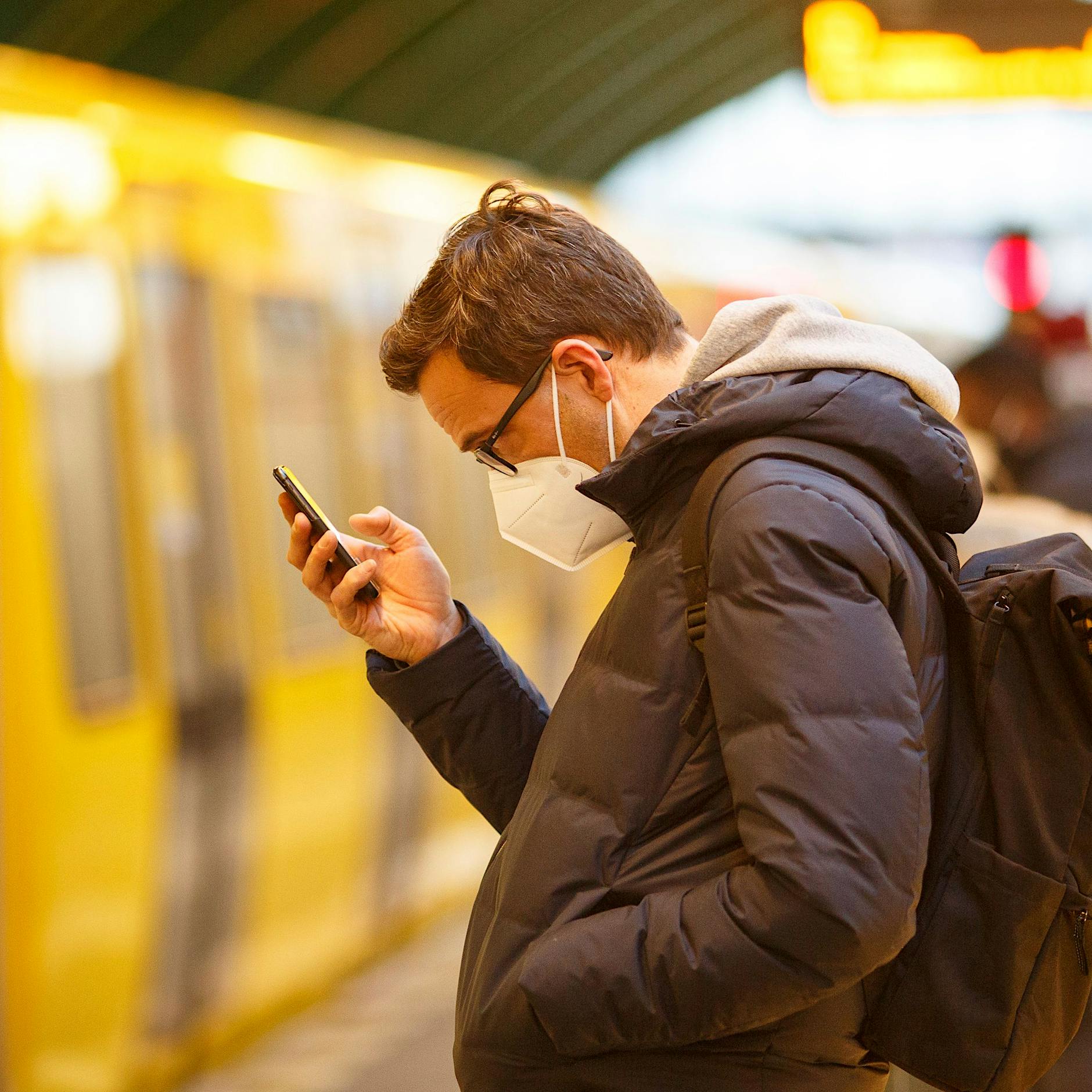 3G in Bus und Bahn: Was jetzt auf Berliner Fahrgäste zukommt