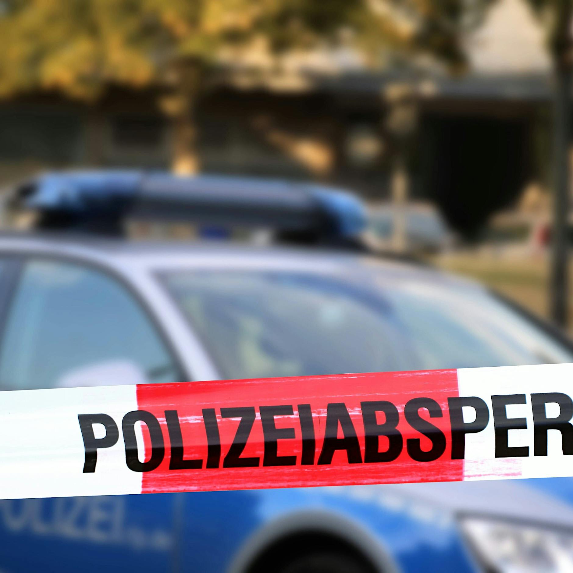 Berlin-Spandau: Mutter soll ihr dreijähriges Kind getötet haben – Frau wohl schuldunfähig