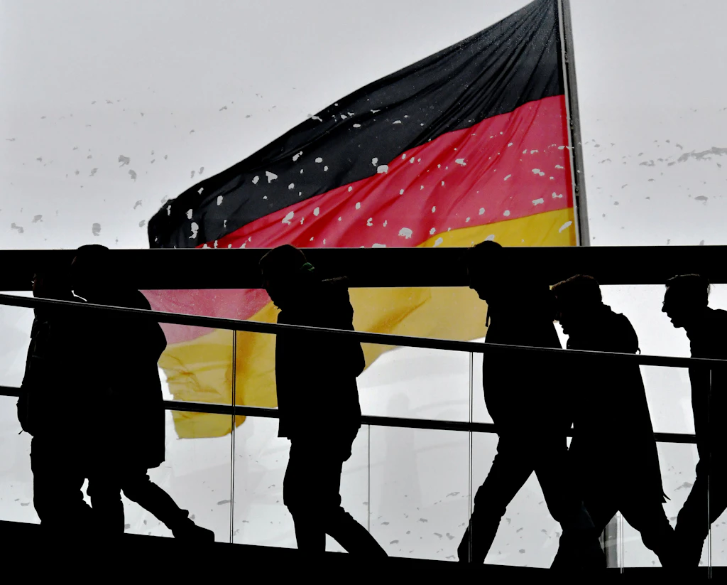 Vorsicht vor der Einigkeit der Gesellschaften