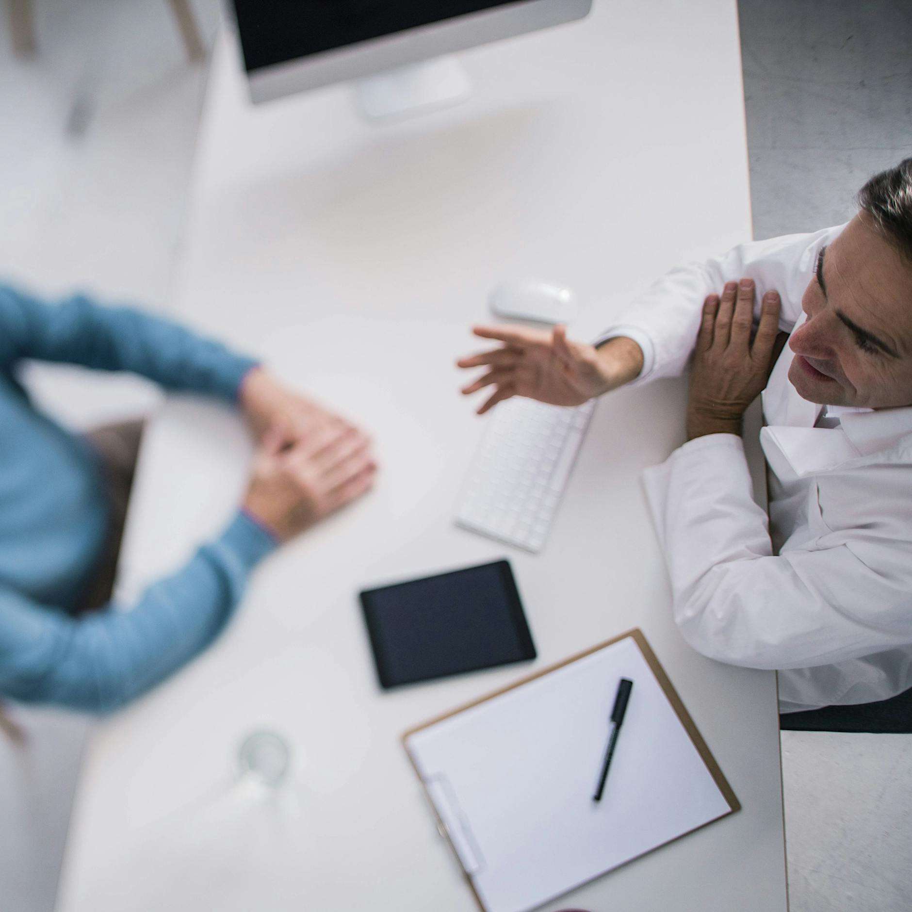 Corona: Infusionen für Risiko-Patienten nun auch ambulant