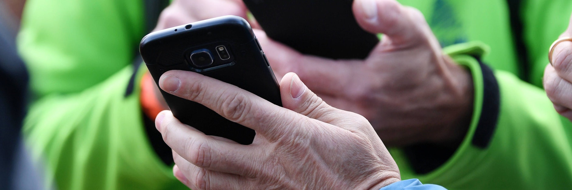 Wer seinen 3G-Status ab Mittwoch nicht nachweisen kann, dem drohen harte Konsequenzen. Und da ist die Streichung des Gehaltes noch das kleinste Übel.