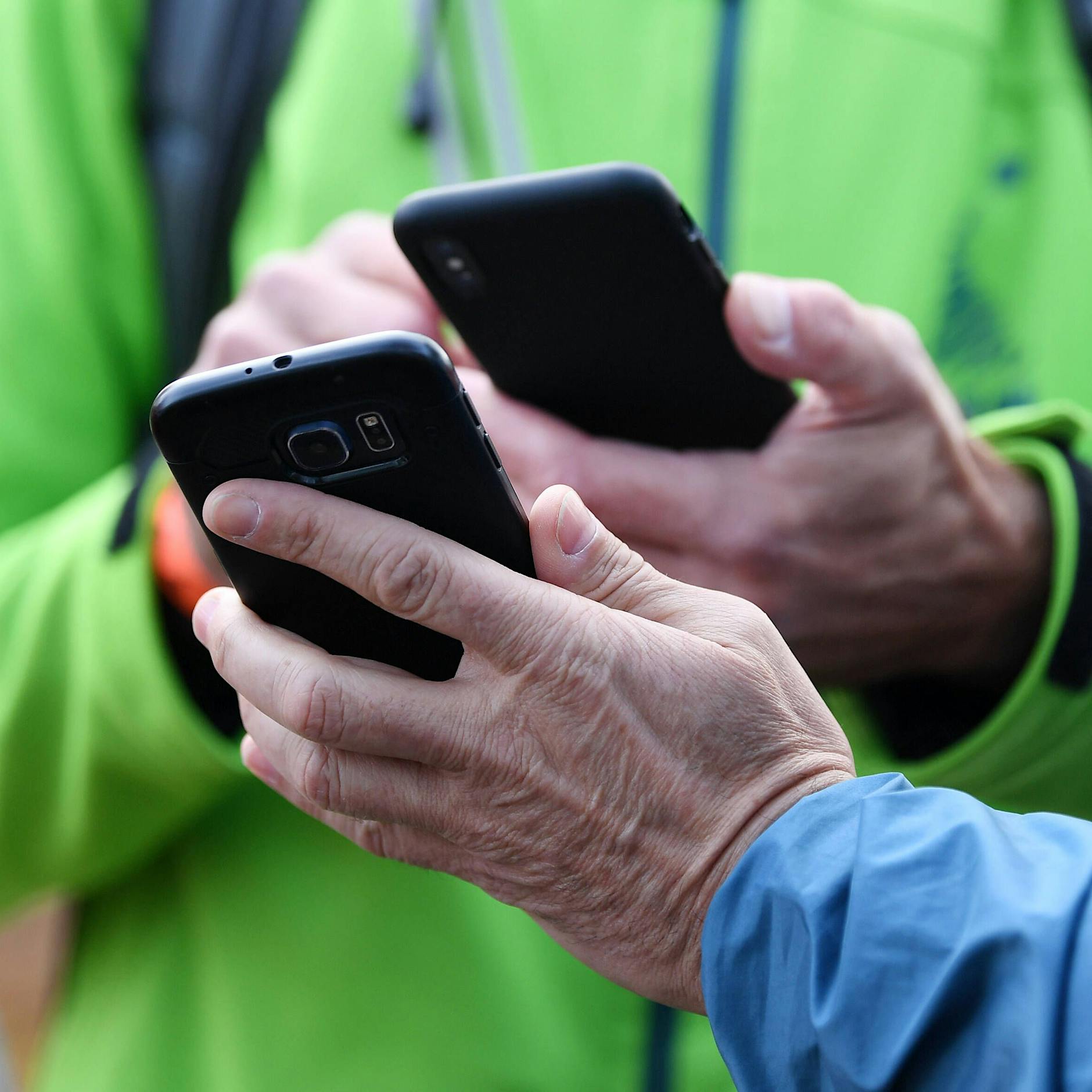 Corona knallhart! 3G am Arbeitsplatz: Unter DIESEN Umständen droht sogar die Kündigung! – DAS müssen Ungeimpfte jetzt wissen