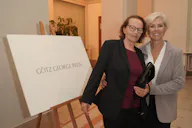 Schauspielerin Gudrun Ritter: Sie ist ein DDR-Original – jetzt bekam ...