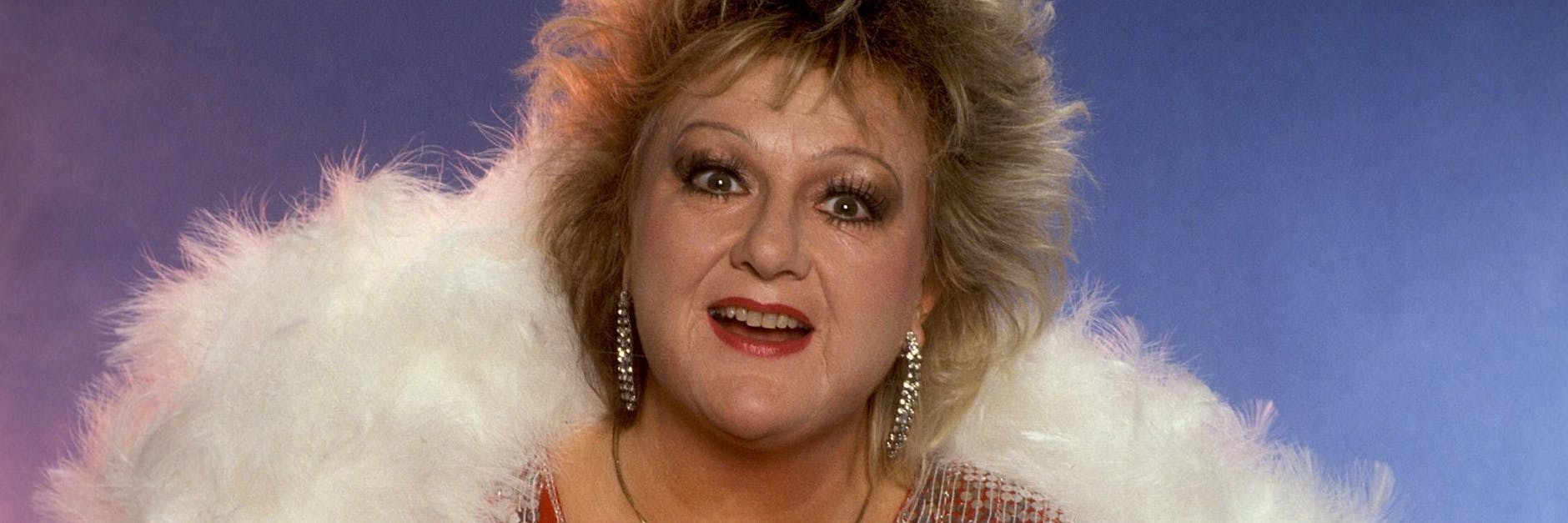 Helga Hahnemann ist eine Legende des DDR-Fernsehens. Am 20. November 1991 starb die Komikerin an Lungenkrebs.