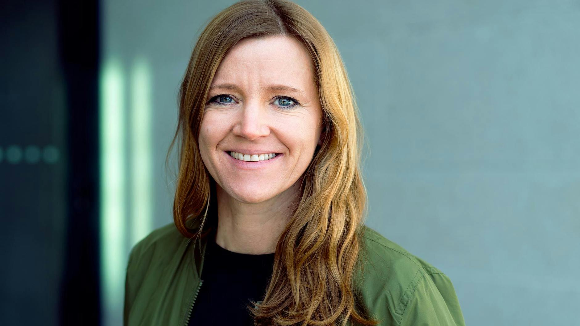 Oda Hassepaß (Grüne) gewann mit 24 Stimmen Vorsprung von Senator Klaus Lederer (Linke) im Pankower Wahlkreis 3.