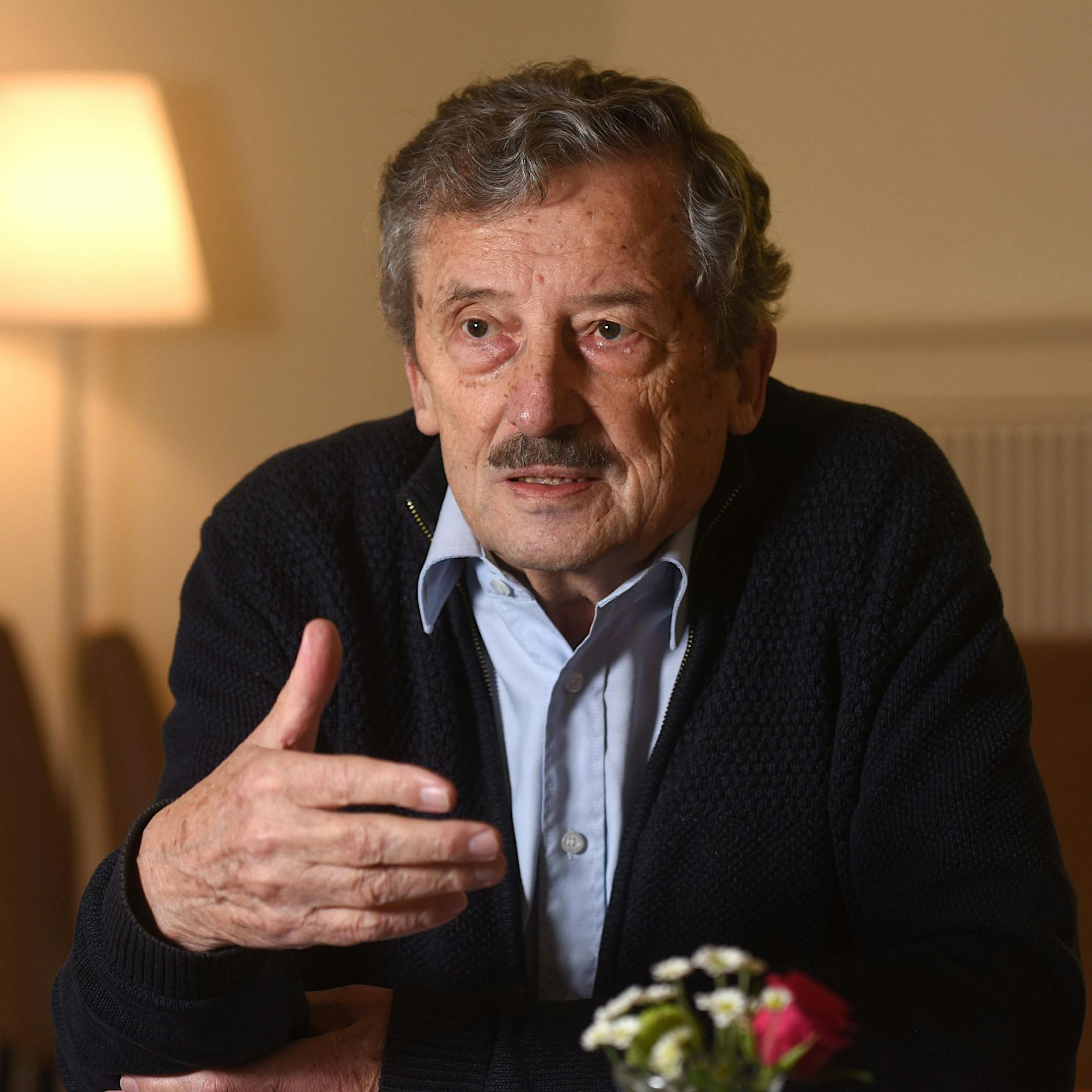 Mediziner: Warum es in der DDR keine Impfpflicht für Erwachsene gab