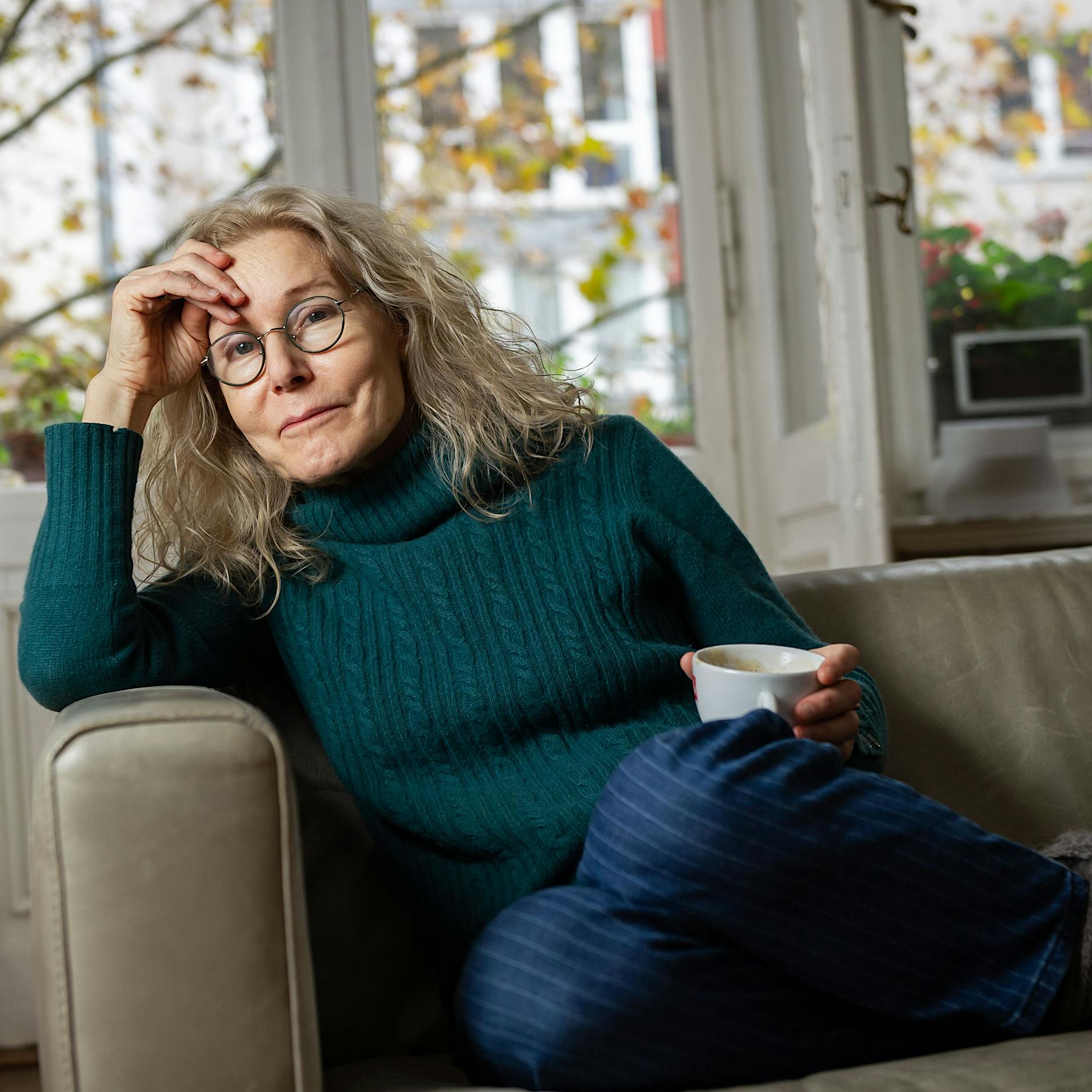 Beschweren hilft nichts, Frauen müssen sich wehren