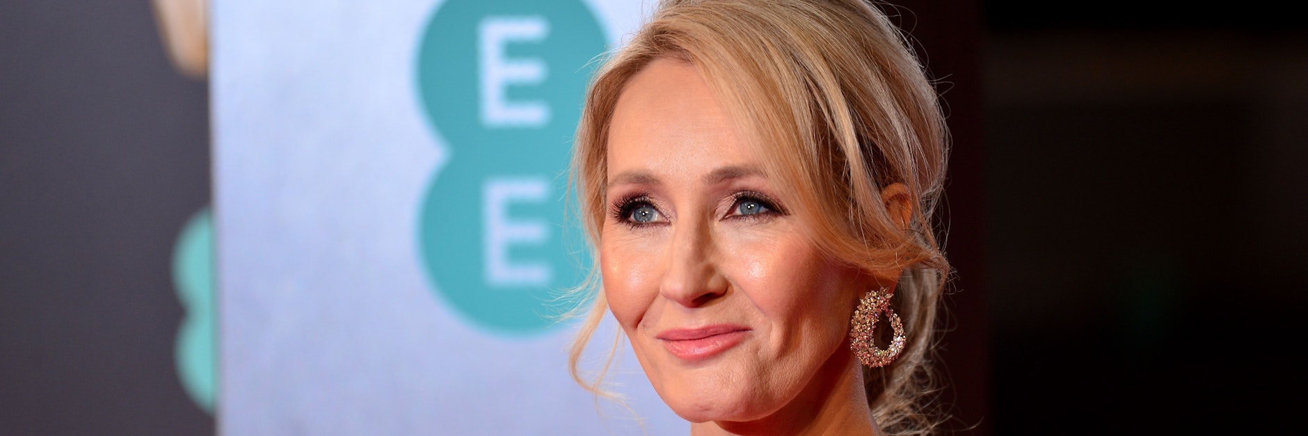 Autorin Rowling klagt über Morddrohungen