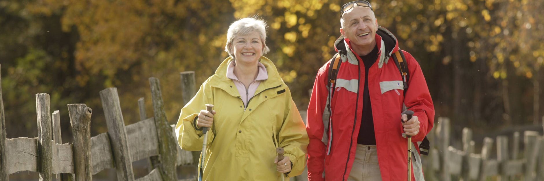 Viele träumen von einem langen, gesunden Leben – mit ein paar Tricks kann jeder dieses Ziel erreichen.