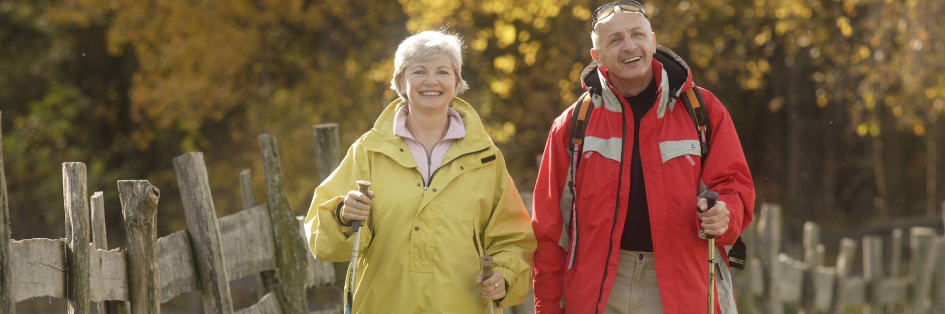 Viele träumen von einem langen, gesunden Leben – mit ein paar Tricks kann jeder dieses Ziel erreichen.