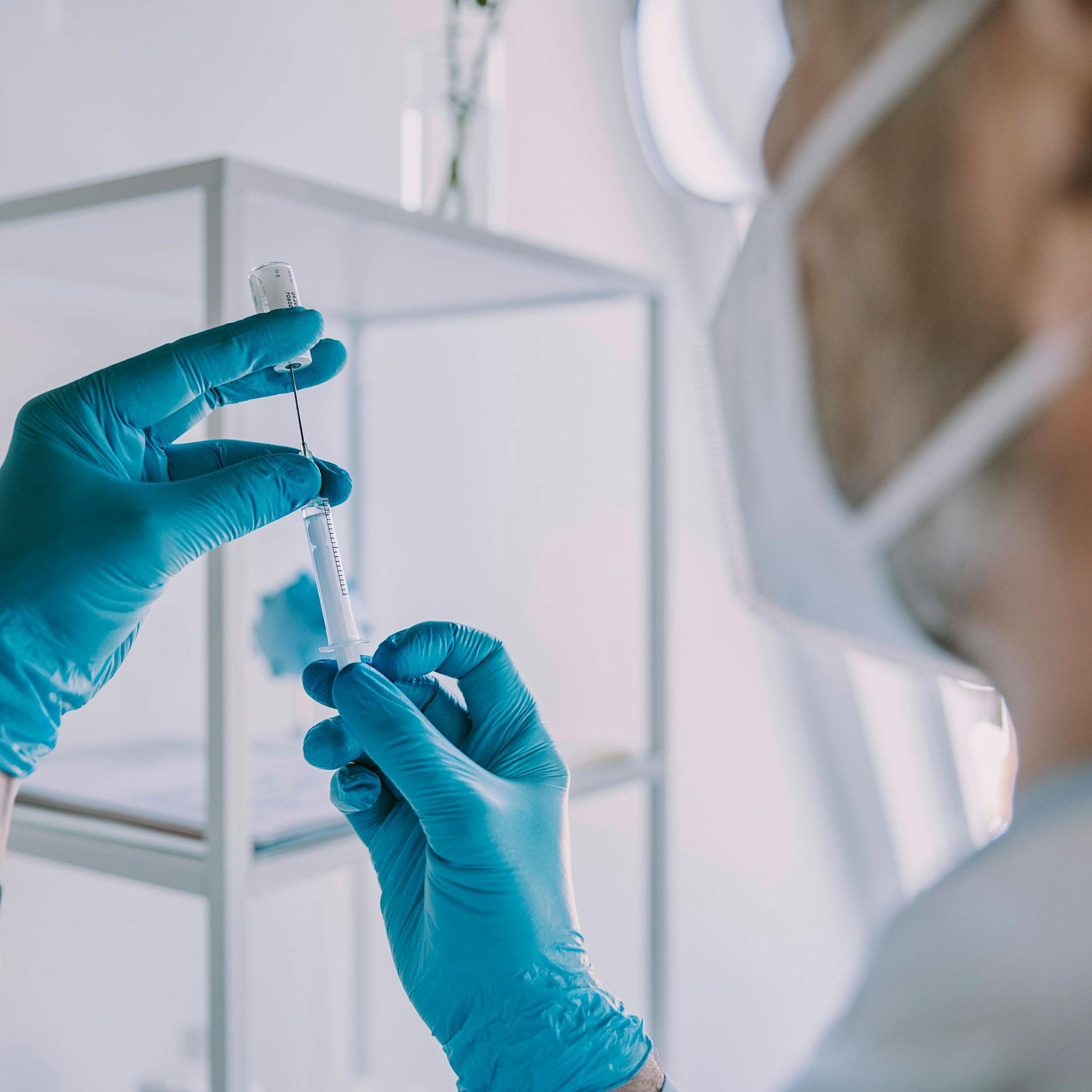 Biontech-Begrenzung: „Das hat in den Praxen reingehauen wie eine Bombe“