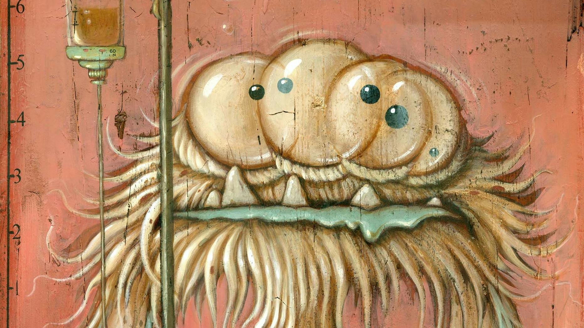 Seit der Corona-Pandemie „Double Trouble“?