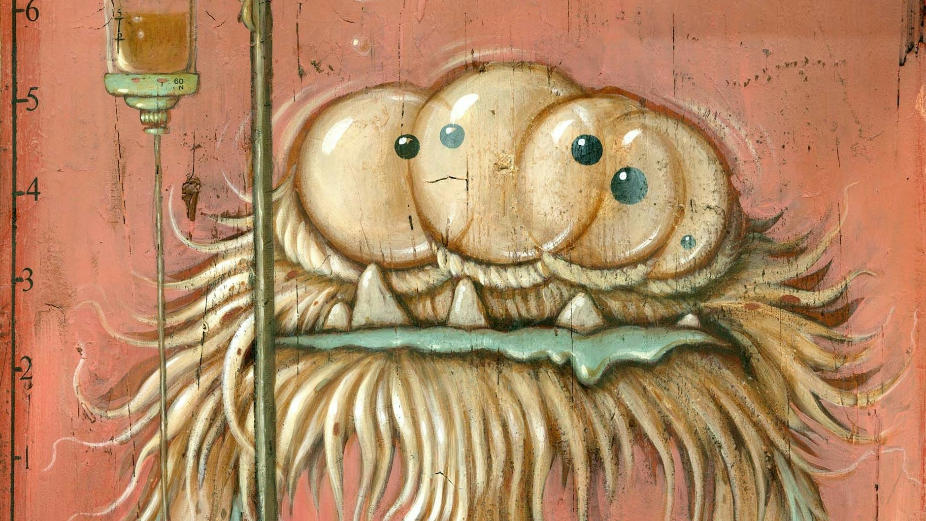 Seit der Corona-Pandemie „Double Trouble“?