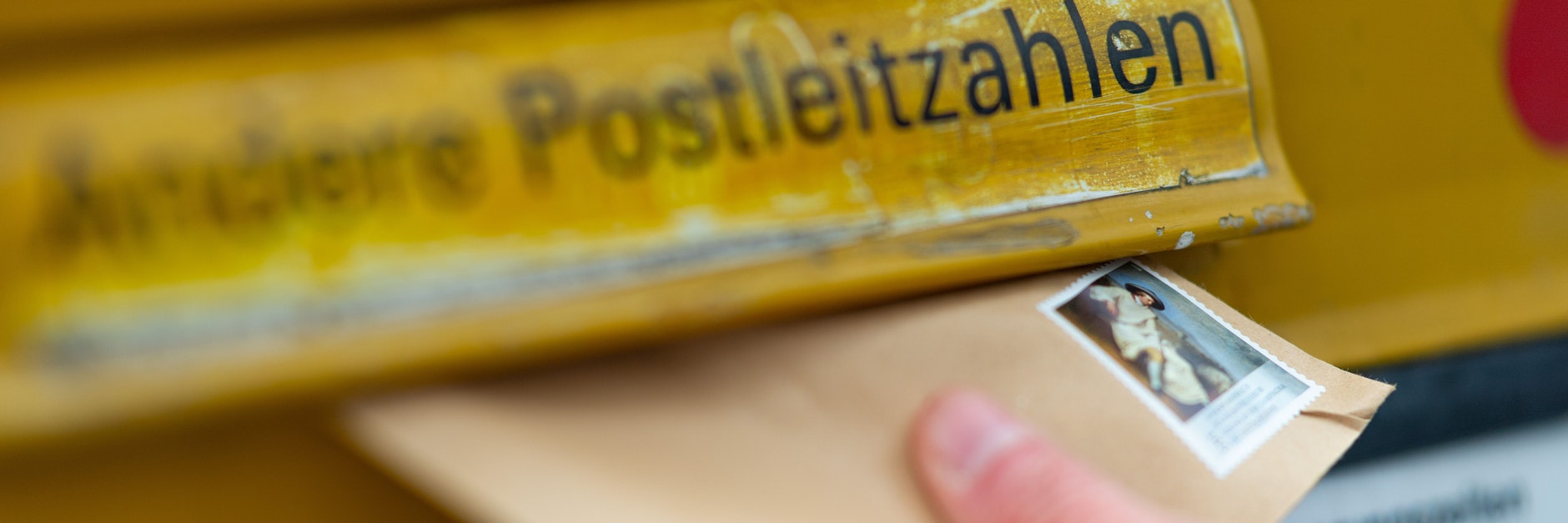 Eine&nbsp;Erhöhung des Briefportos zum&nbsp;Jahreswechsel rückt näher.