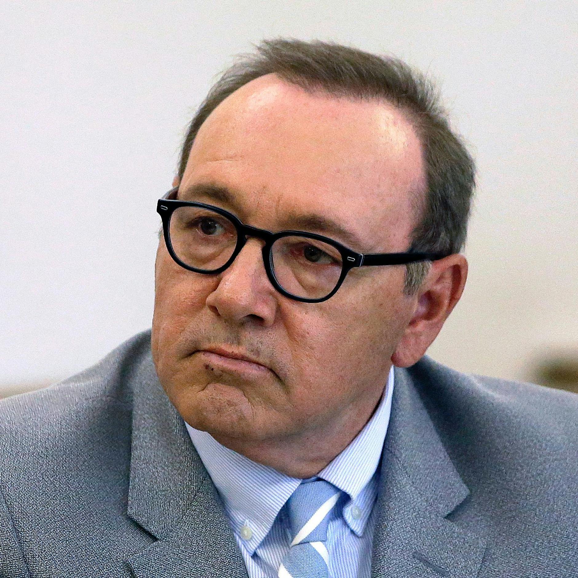 Nach #MeToo-Vorwürfen: Kevin Spacey muss „House of Cards“-Produktionsfirma 31 Millionen US-Dollar zahlen!