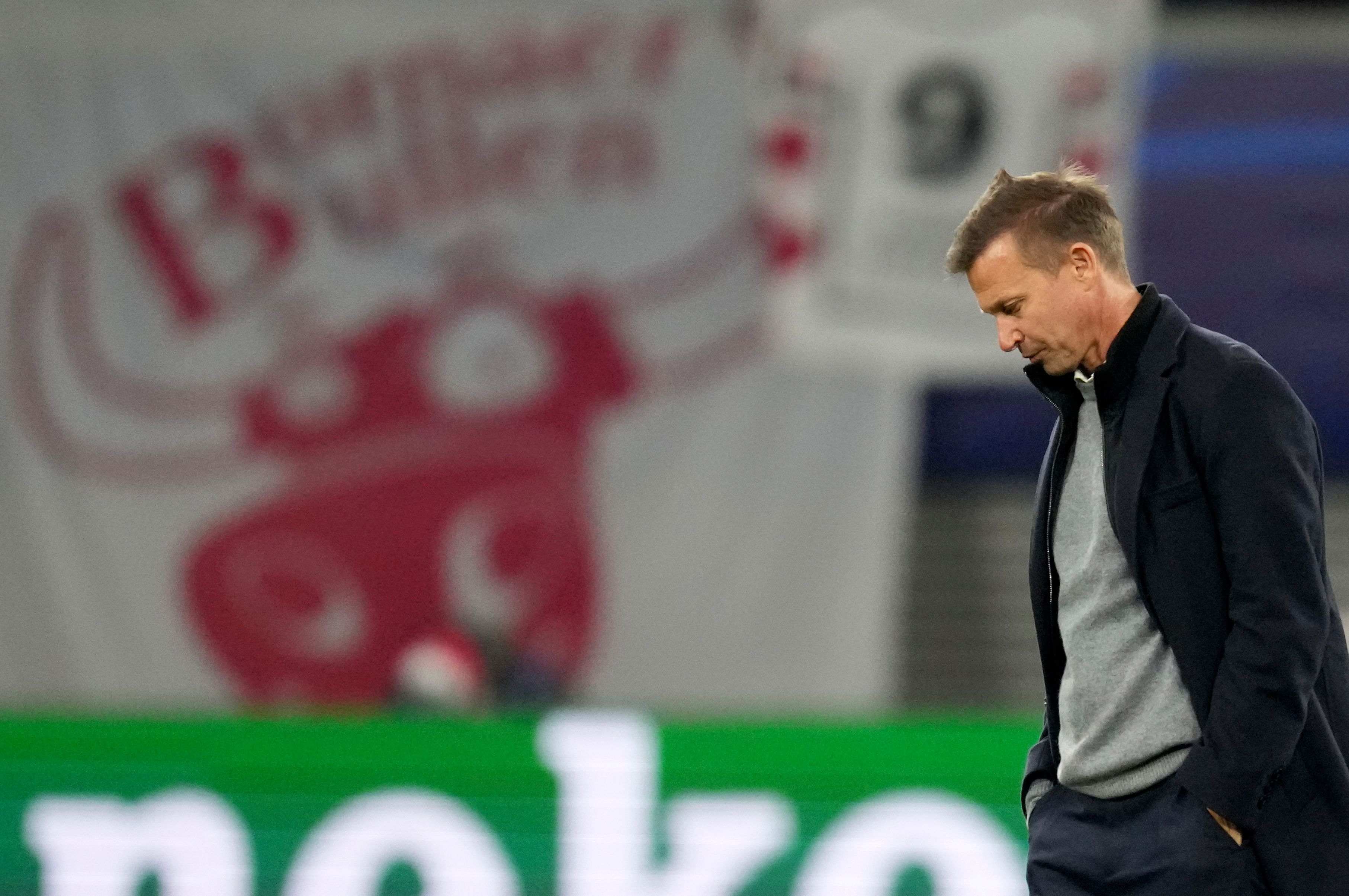 Image - Personelle Probleme vor Endspielen für RB Leipzig und Borussia Dortmund