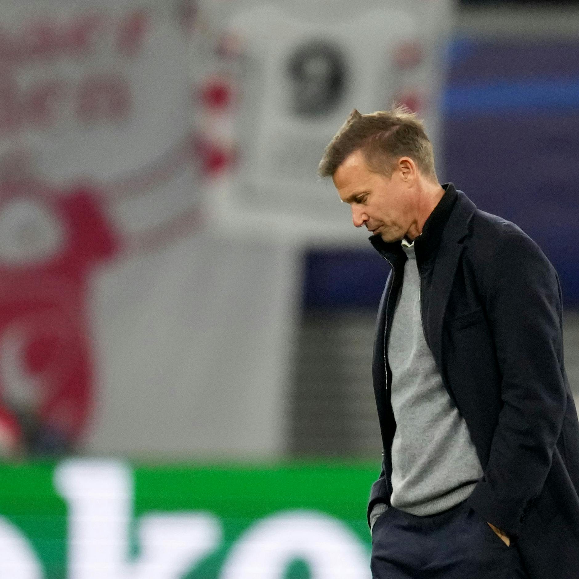 Image - Personelle Probleme vor Endspielen für RB Leipzig und Borussia Dortmund