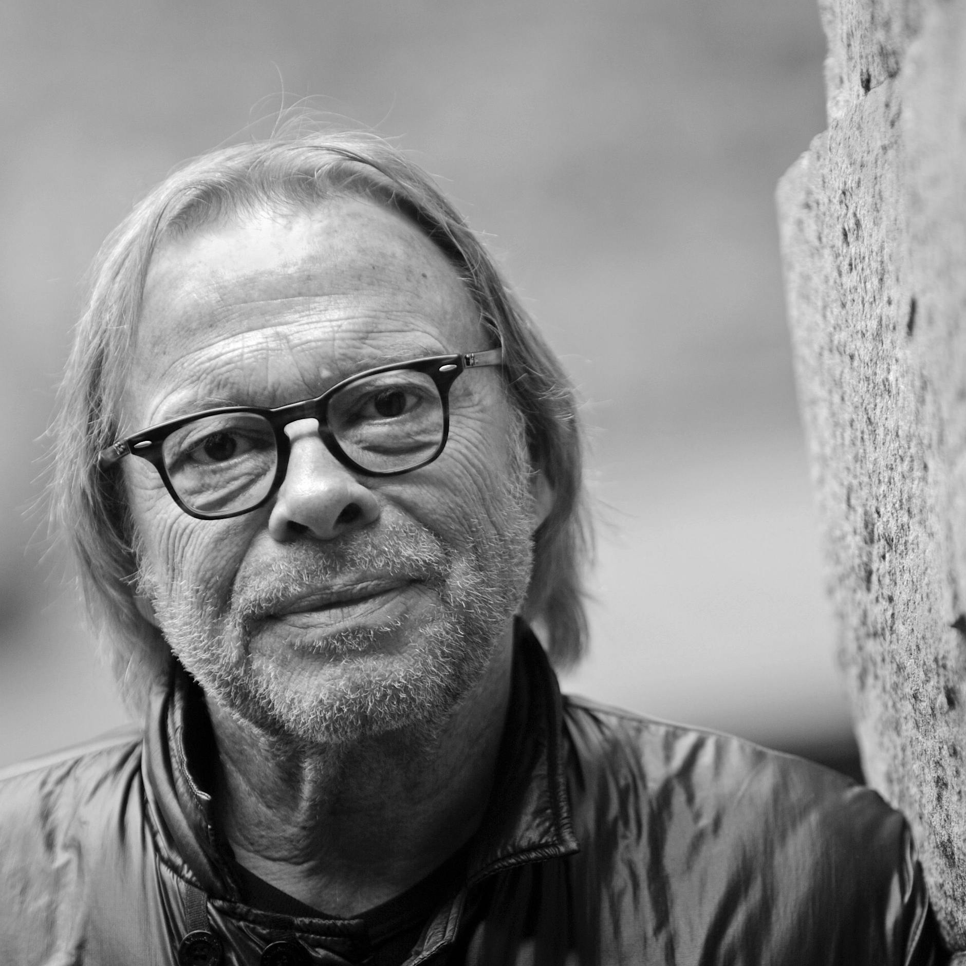 Schauspieler Volker Lechtenbrink gestorben