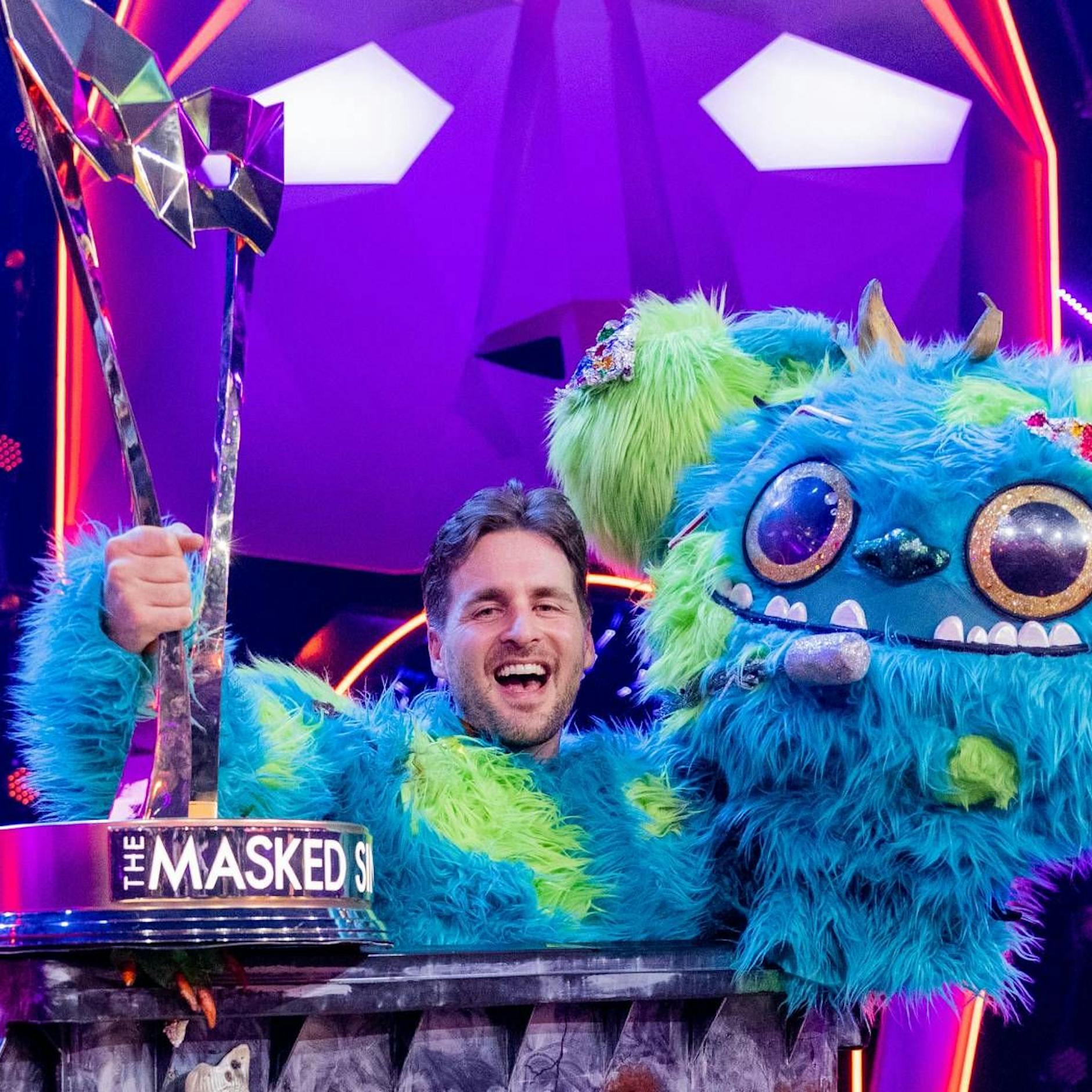 Keine Spannung bei „The Masked Singer“: So bringen sich TV-Fans immer wieder selbst um den Spaß