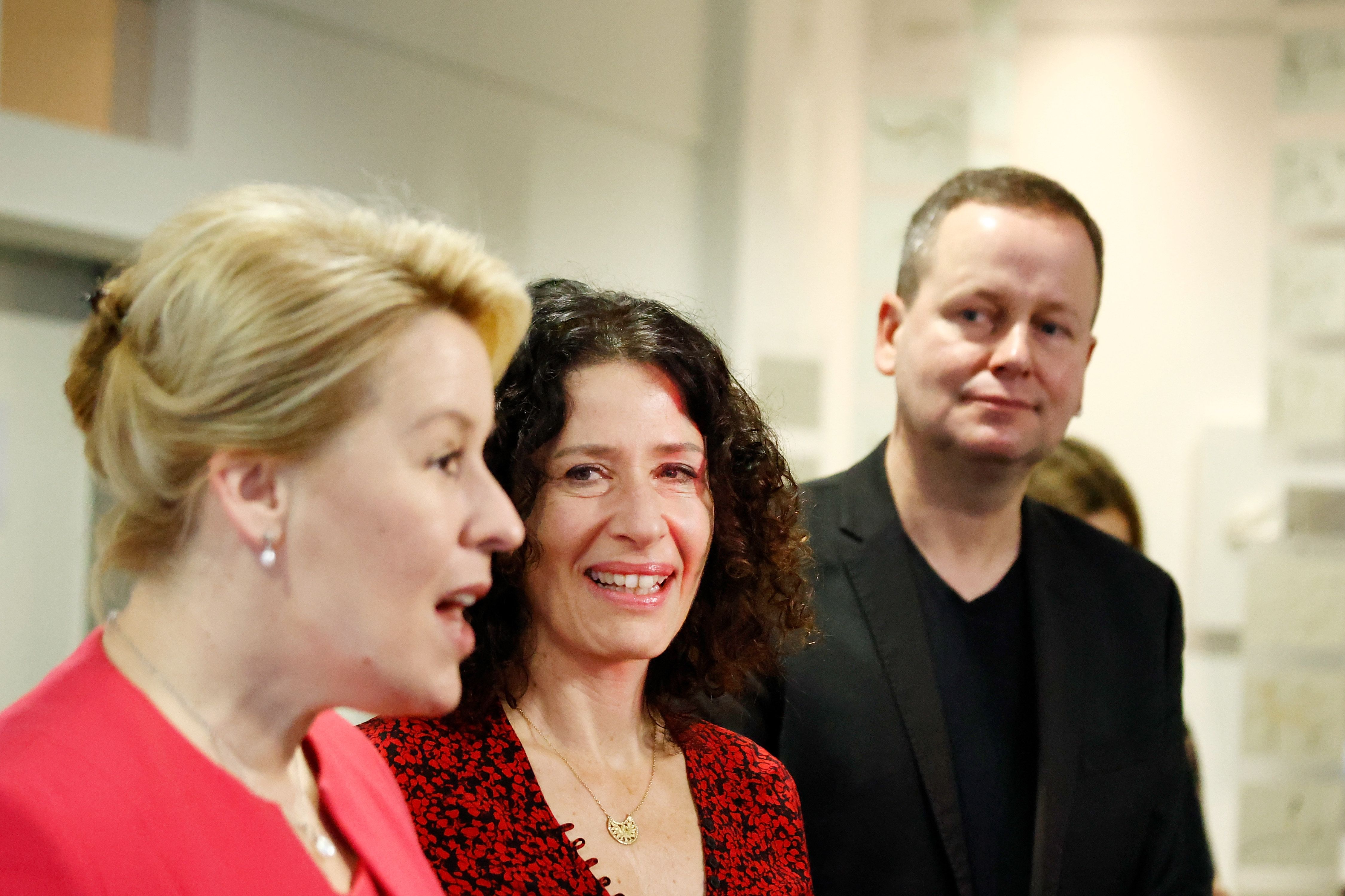 Deutsche Wohnen & Co enteignen? Berlin verschiebt die Entscheidung