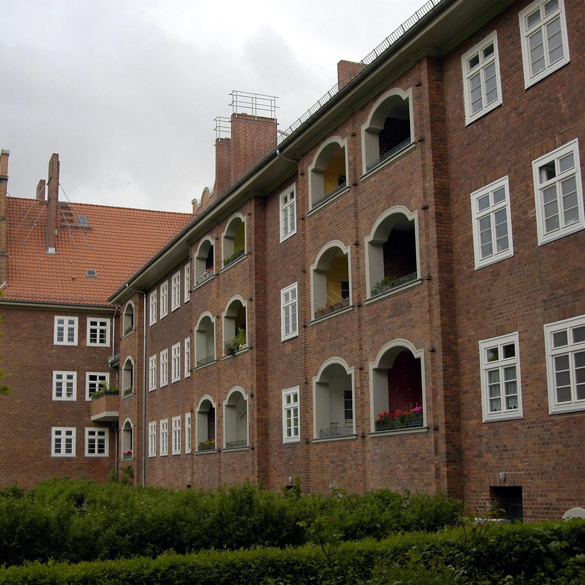 Pankow: Geisterhaus in Weißensee soll nach vielen Jahren Leerstand wieder bewohnt werden