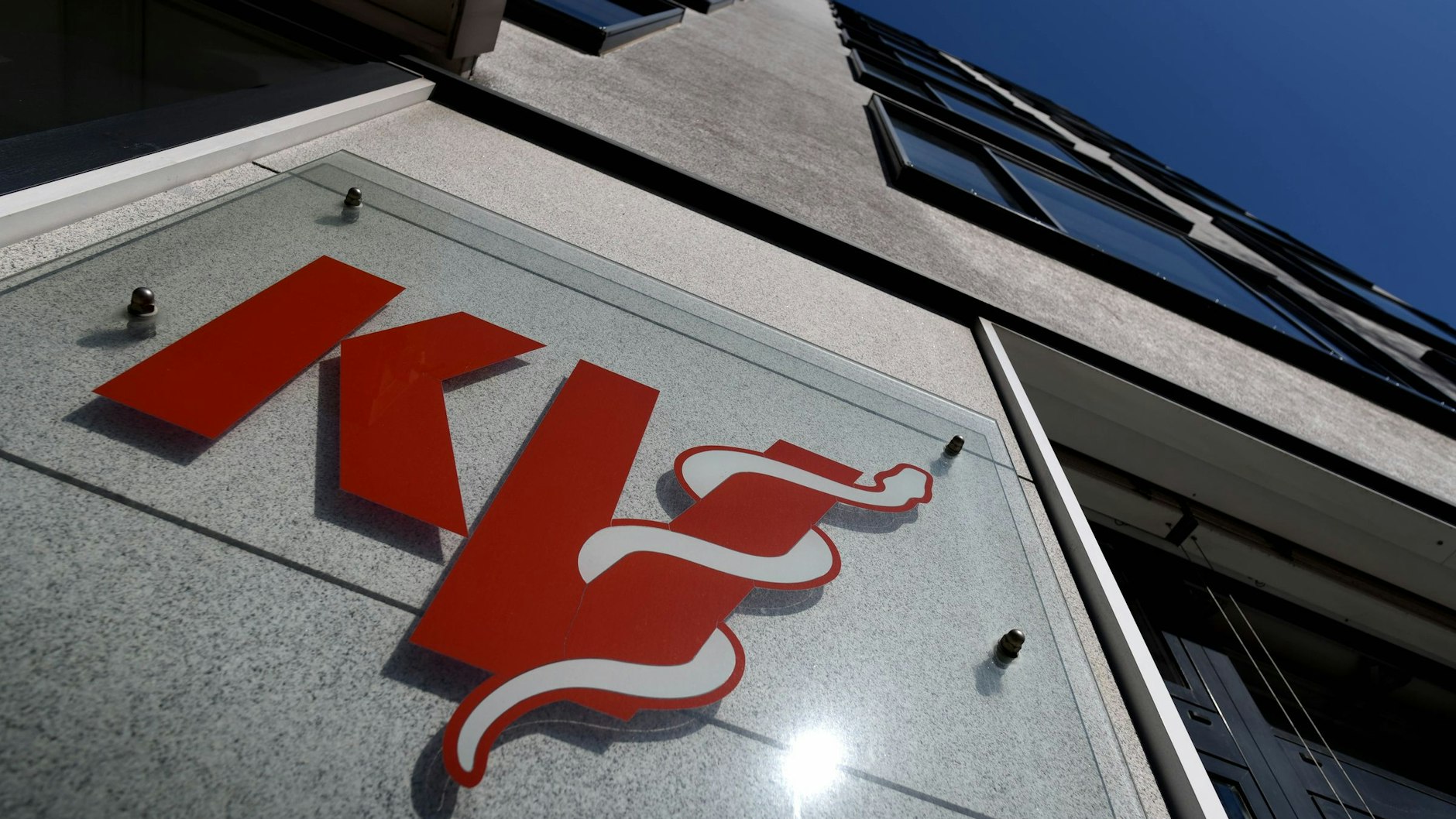 Die Kassenärztliche Vereinigung Berlin hat zu dem Protest aufgerufen.