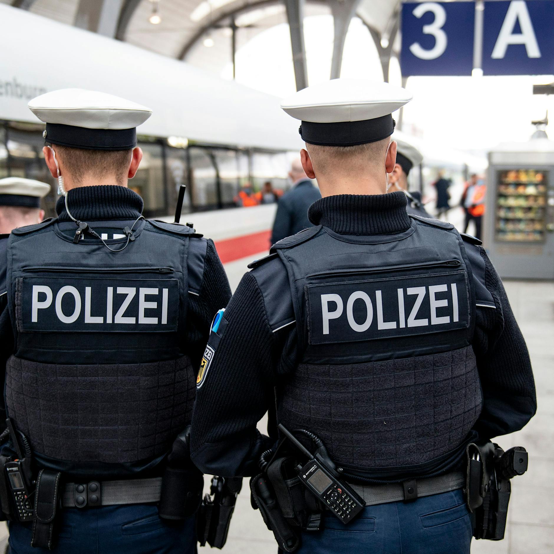 Bußgeld-Hammer bei der Bahn: DIESE Rekord-Strafe droht 3G-Muffeln