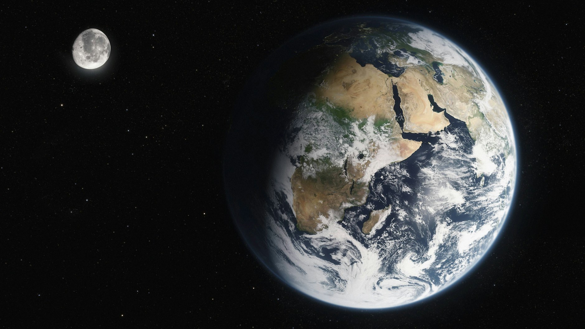 Von einer weltweiten Teilhabe an Corona-Impfstoffen sind wir noch weit entfernt (Symbolbild).