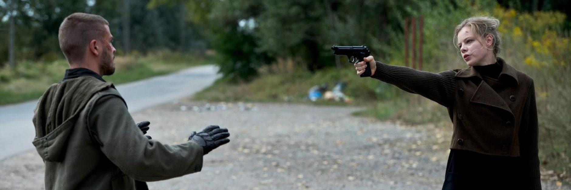 Die ZDF-Serie „Westwall“ startet am 27.11.2021 im ZDF. Bereits vorab ist sie in der Mediathek verfügbar.