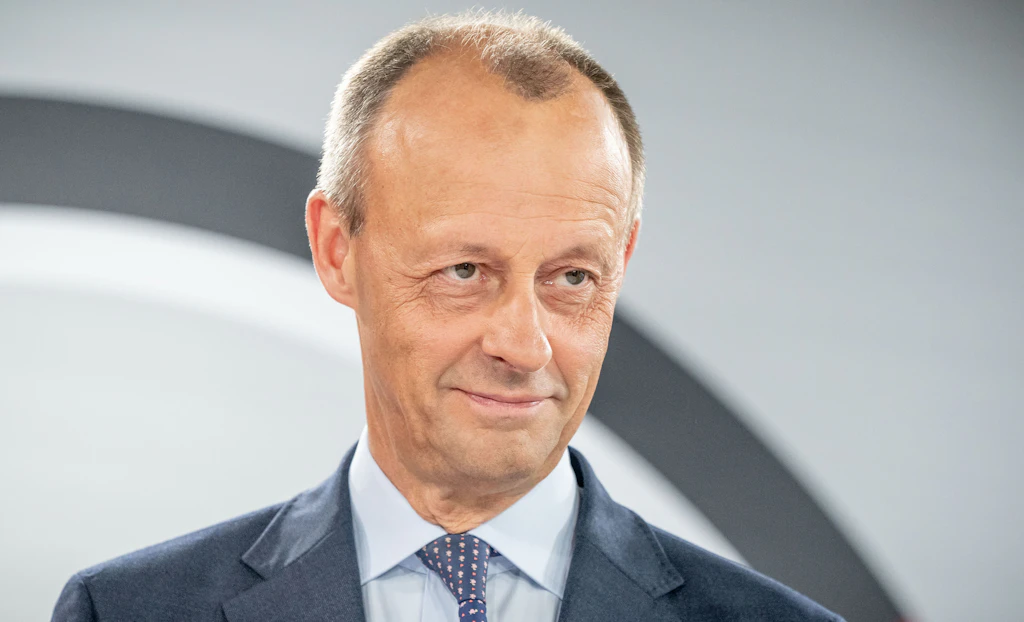 Friedrich Merz will 2G am Arbeitsplatz: „Kein Ungeimpfter mehr im Büro“
