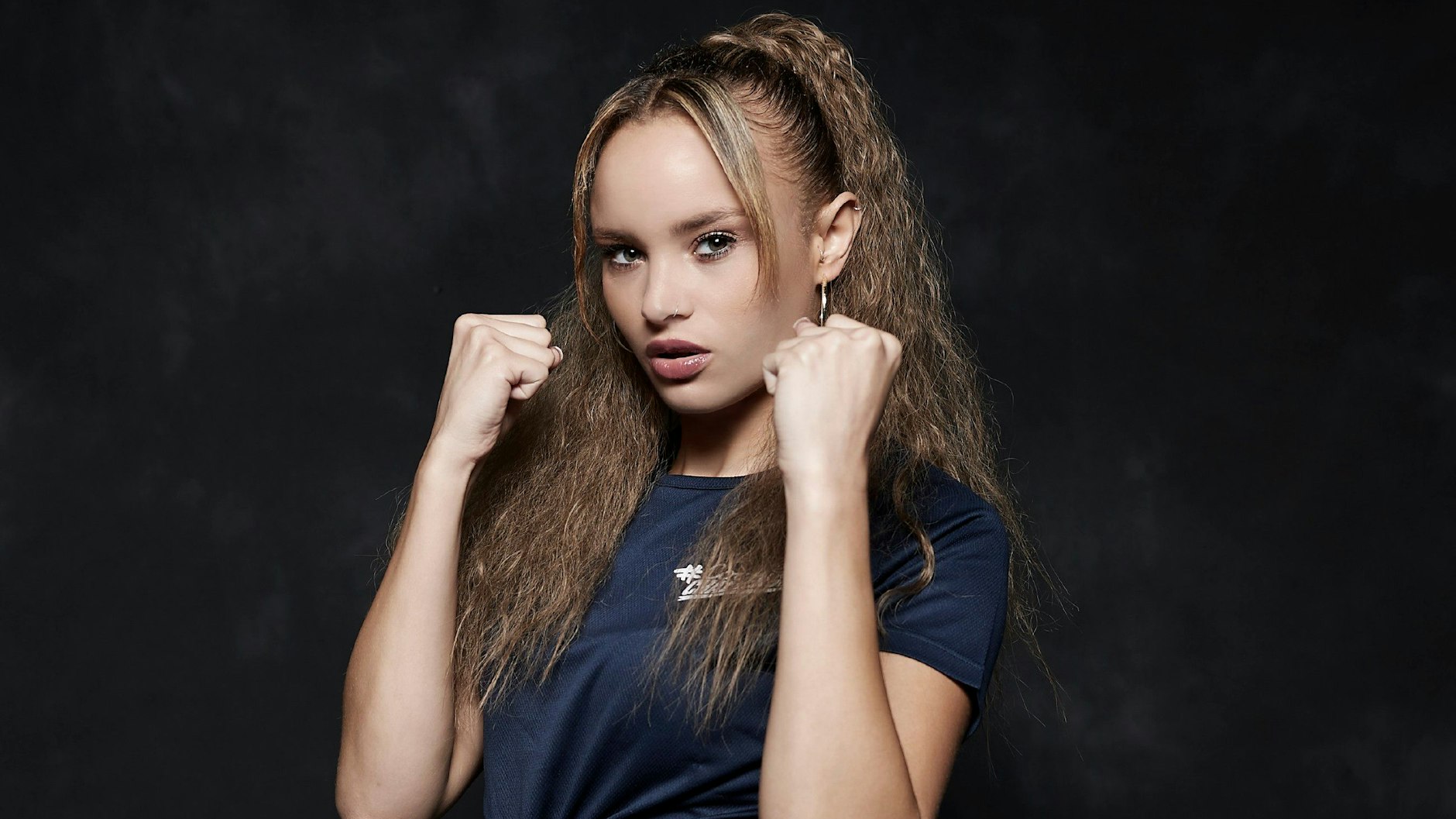 Christin Okpara mischte in diesem Jahr schon zwei Shows auf. Nächstes Jahr könnte das Dschungelcamp dran sein.