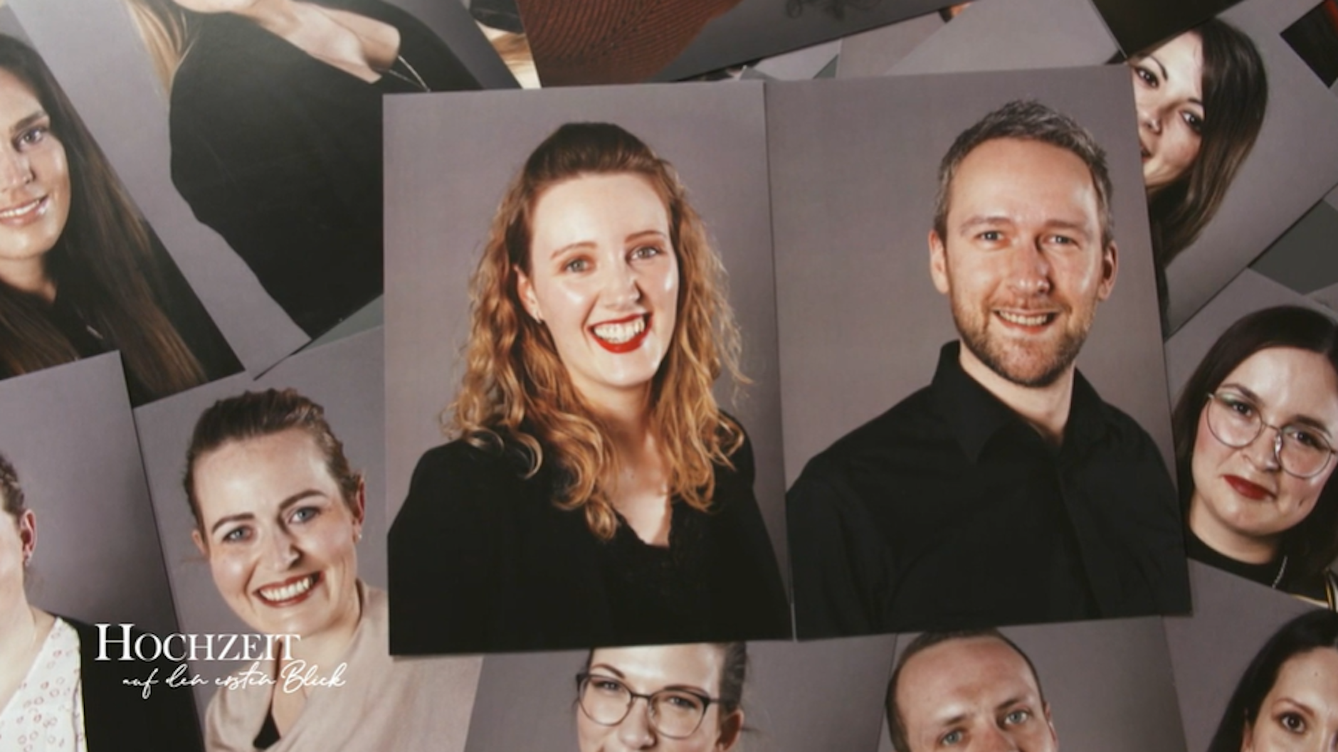 Einen gemeinsamen Plan von der Zukunft haben Lisa und Mario schon vor ihrer „Hochzeit auf den ersten Blick“.