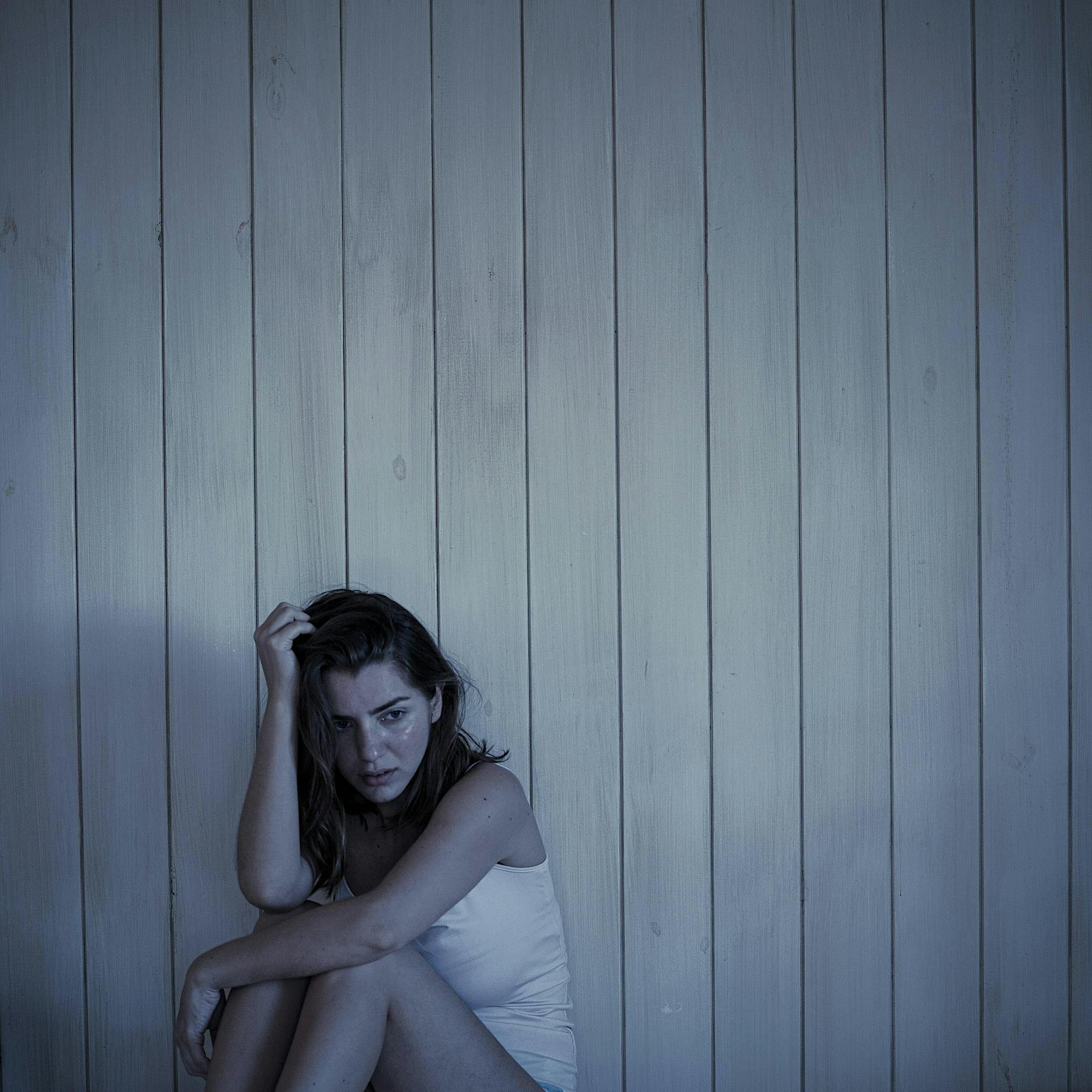 Vergewaltigung: Wenn der Körper zum Tatort wird