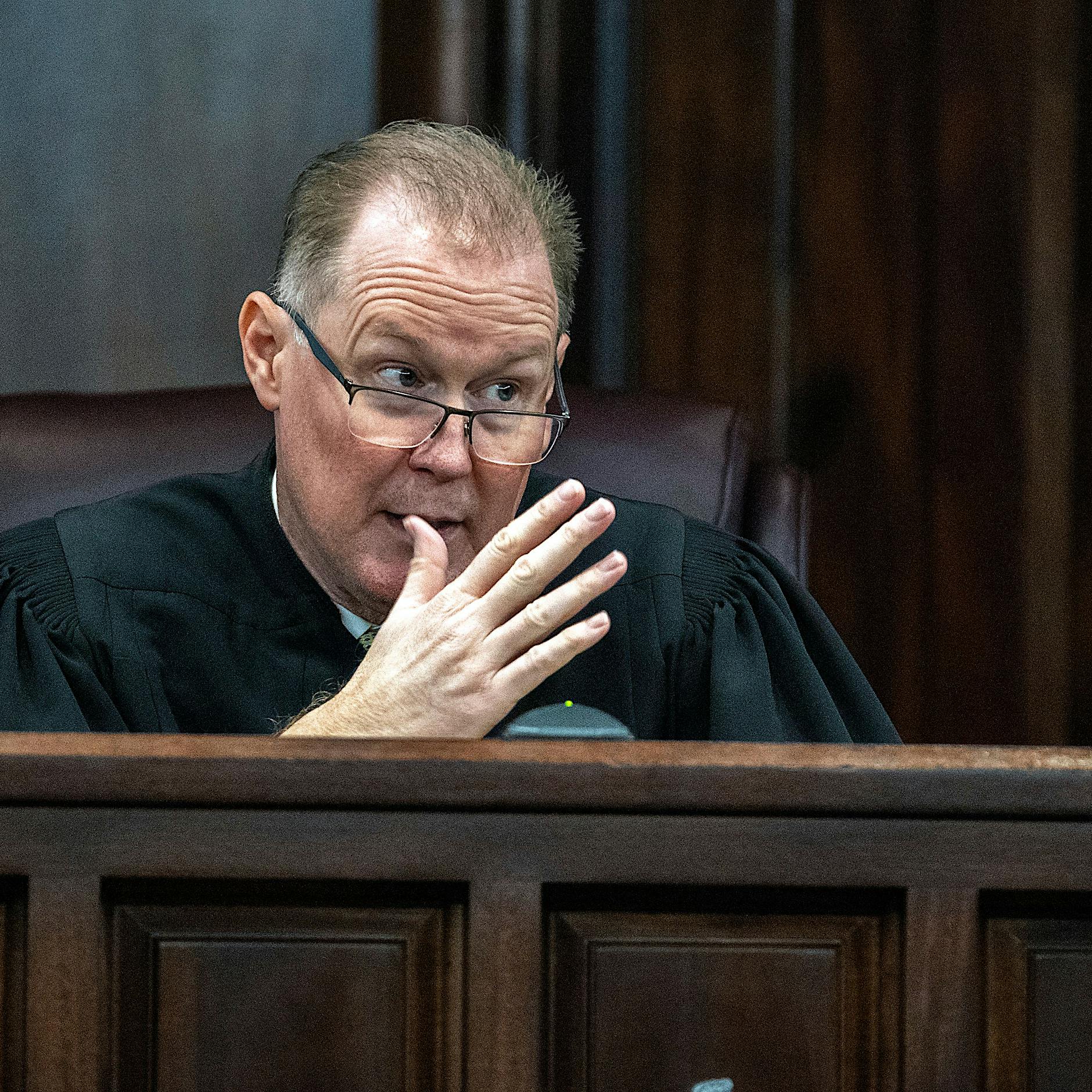 Mord an Ahmaud Arbery: Drei Angeklagte schuldig gesprochen