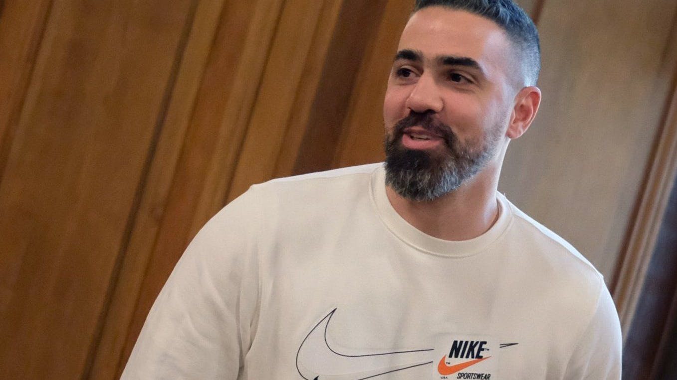 Rapper Bushido zahlt eine Abfindung von 1,4 Millionen Euro.