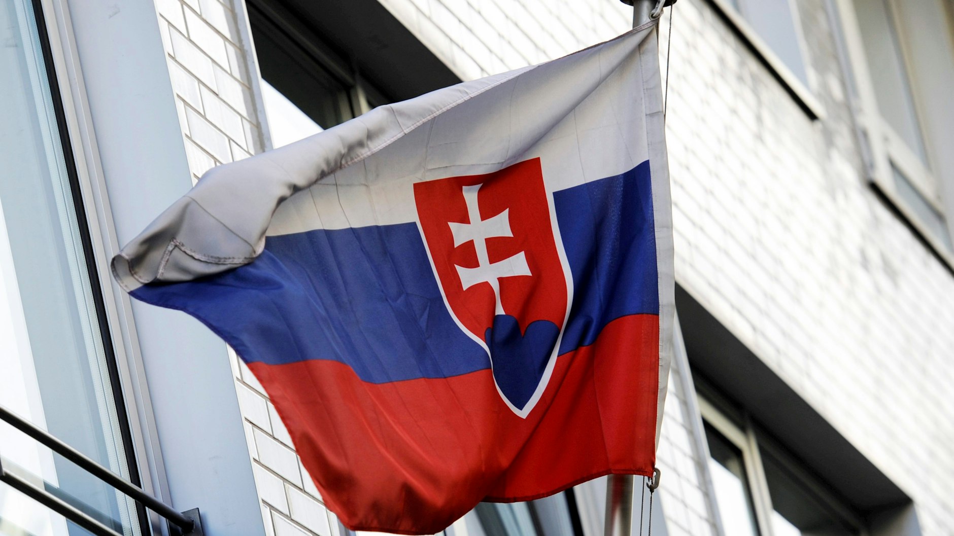 Die Slowakei verhängt einen zweiwöchigen Corona-Lockdown (Symbolbild). 