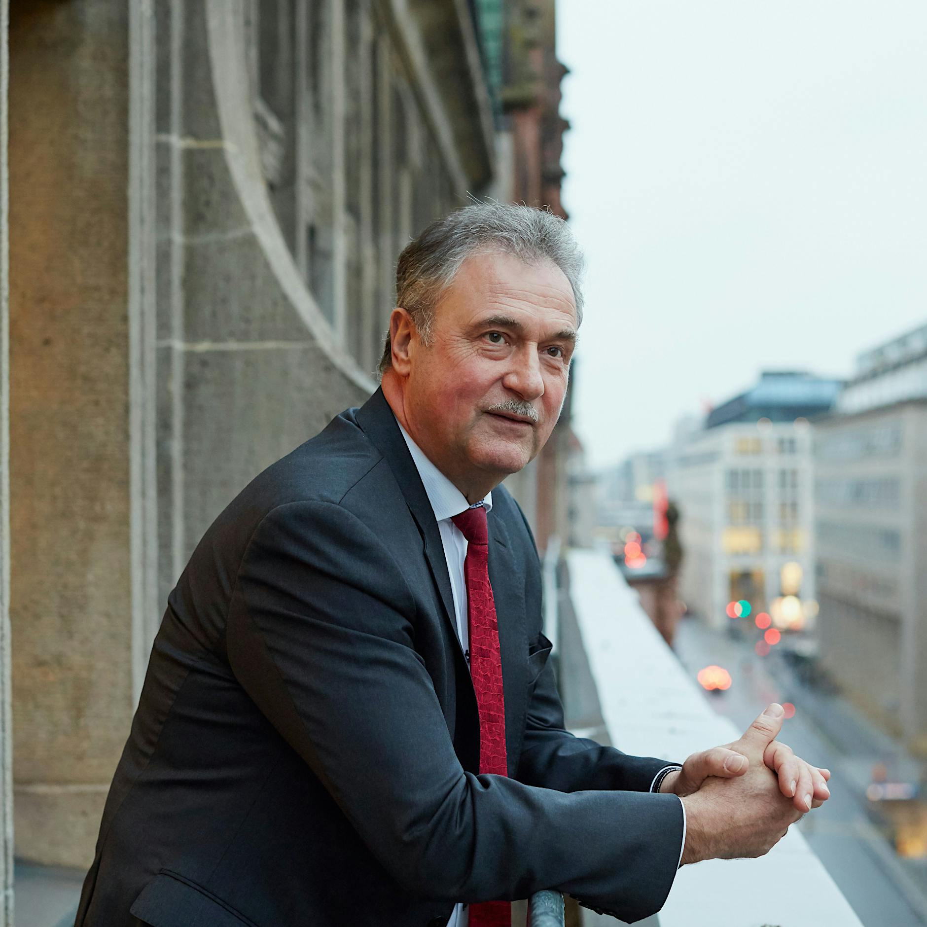 „Marode“ und „ineffizient“: Warum die Zerschlagung der Deutschen Bahn nötig ist