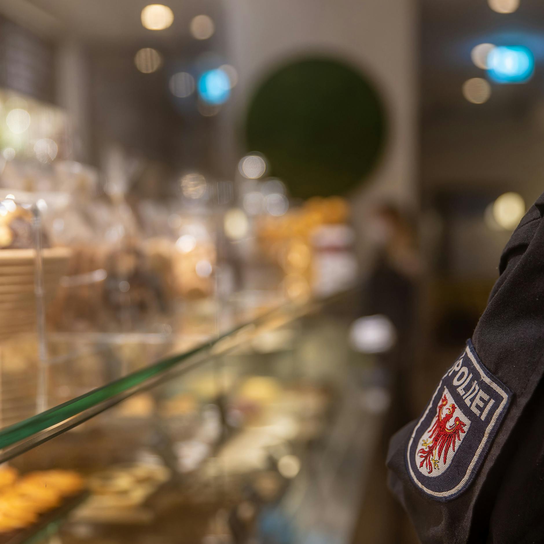 Ausgangssperre für Ungeimpfte! In DIESEN vier Brandenburger Landkreisen gilt sie bereits +++ DAS droht bei Corona-Verstößen +++ DIESE Ausnahmen werden anerkannt