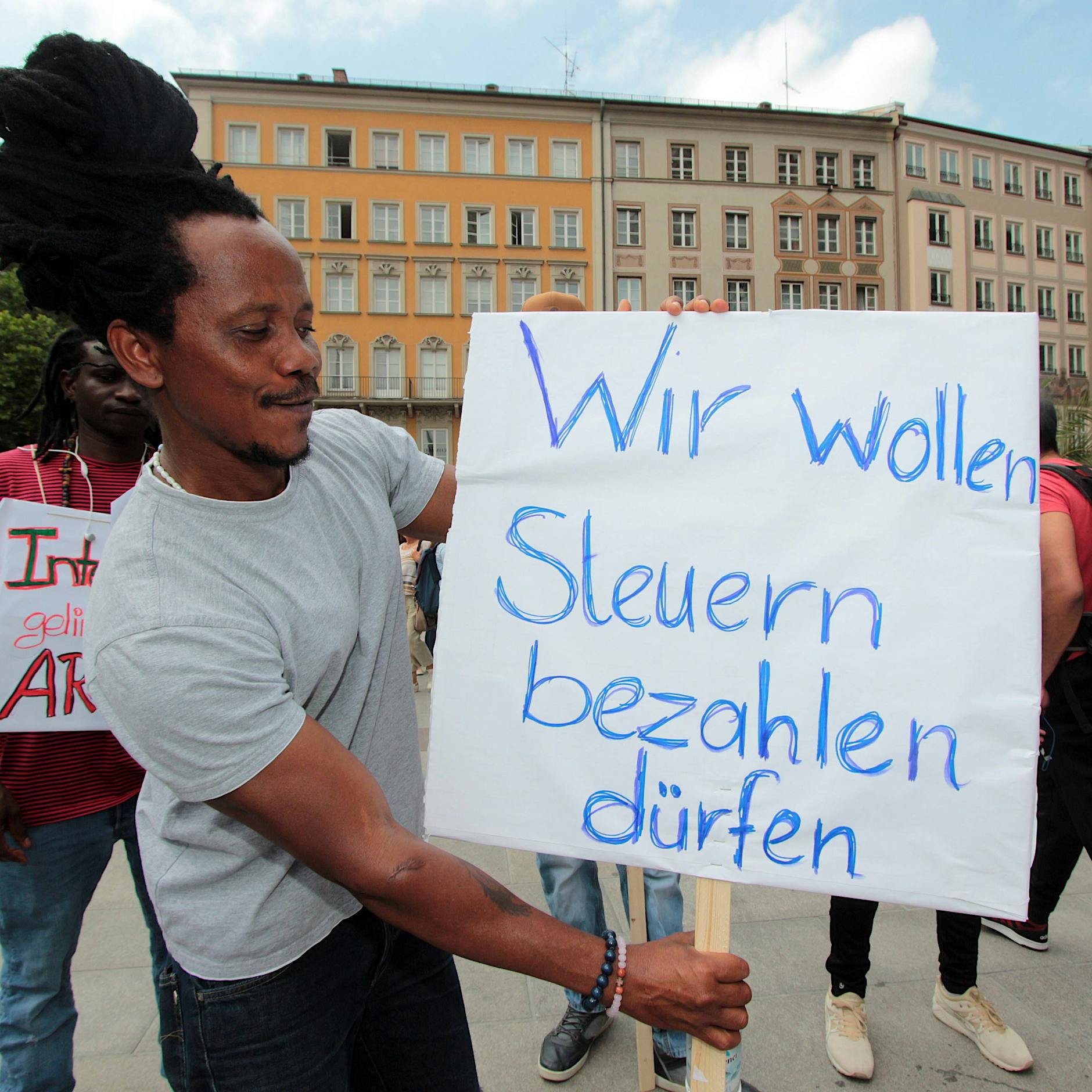 Schnellere Einbürgerung, reguläre Einwanderung: Die Migrationspolitik der Ampel
