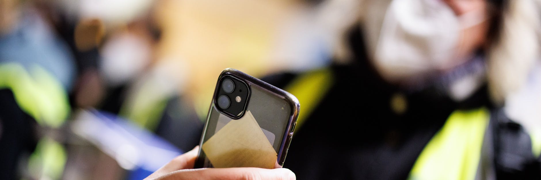 In Bayern sind die Kontrollen bereits in Kraft, aber anderswo kontrolliert das Personal noch nicht. 