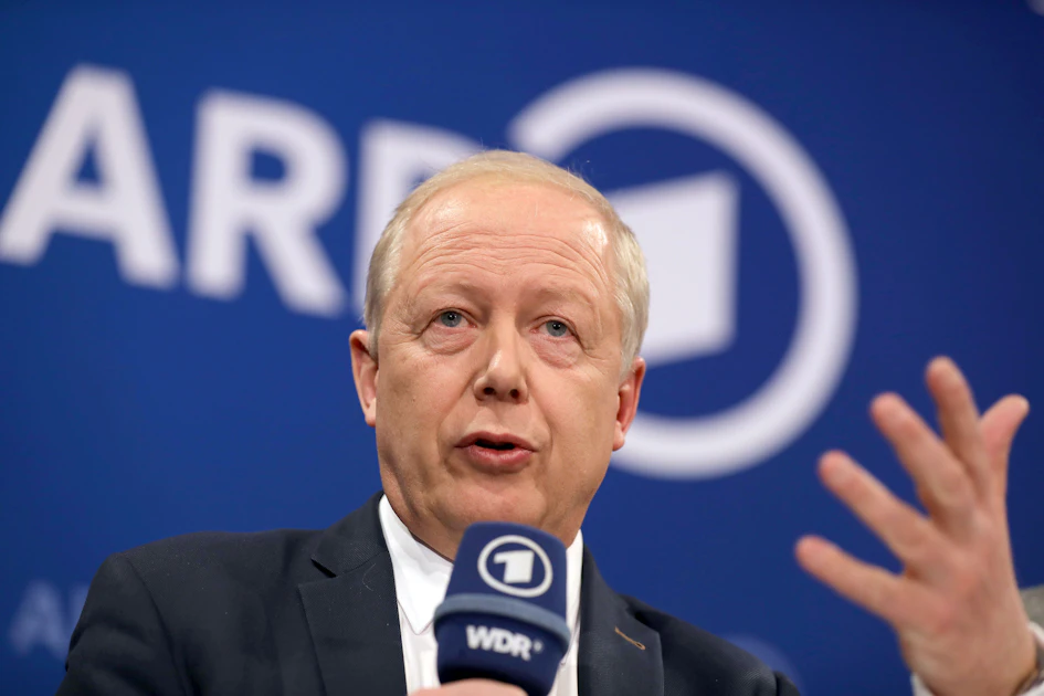 ARD ernennt Weimar zu ihrer Kulturhauptstadt