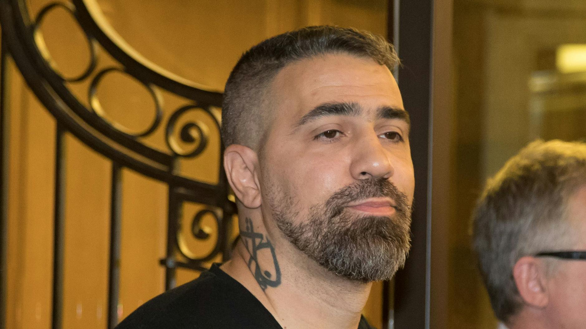 Bushido hatte zuletzt als Zeuge vor dem Landgericht Berlin bei einem Prozess gegen einen Berliner Clanchef ausgesagt.