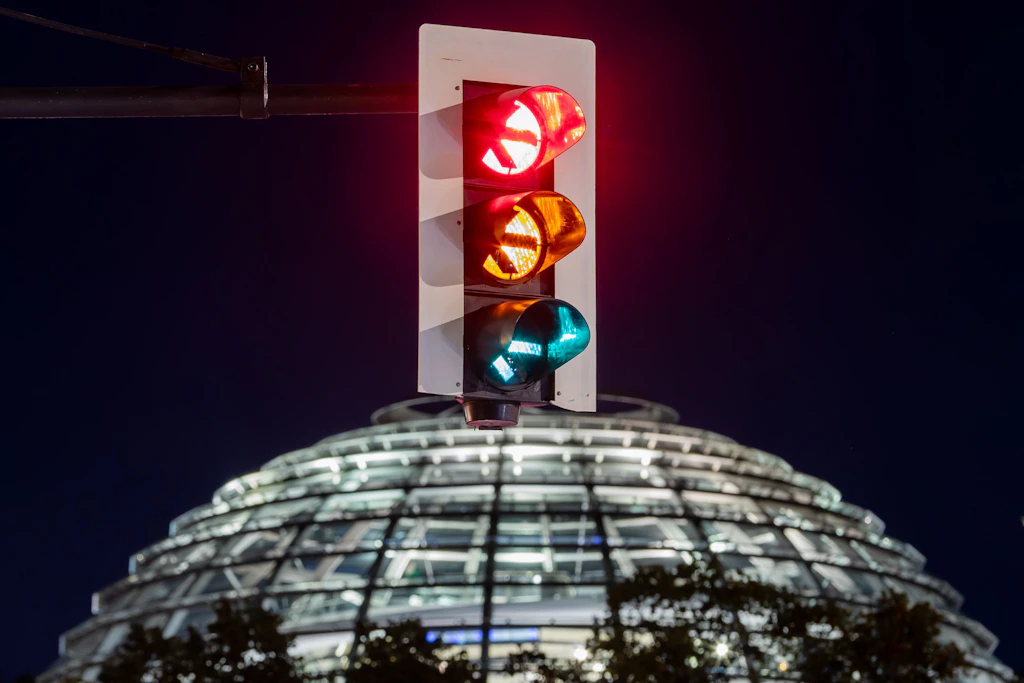 Investitionen, Rente, Mindestlohn: So plant die Ampel ihre Wirtschaftspolitik