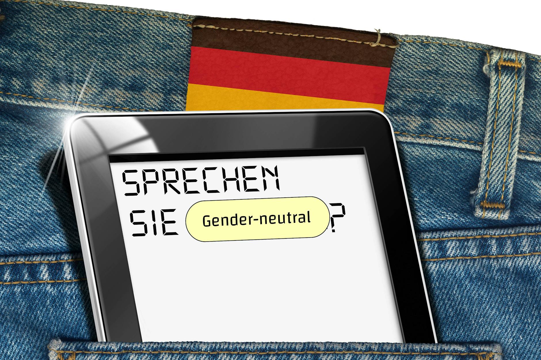 Was sind die Vor- und Nachteile geschlechtergerechter Sprache? Unser Autor hat sich mit dem Thema intensiv auseinandergesetzt.