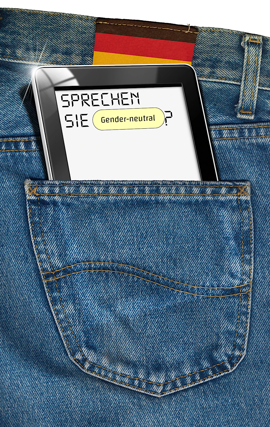 Was sind die Vor- und Nachteile geschlechtergerechter Sprache? Unser Autor hat sich mit dem Thema intensiv auseinandergesetzt.