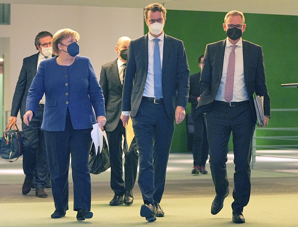 Länderchefs uneins über vorgezogene Ministerpräsidentenkonferenz
